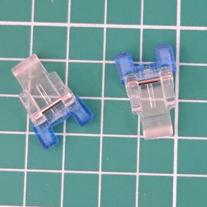 SEPATU PASANG KANCING / BUTTON FOOT CY-7305 / CY 7305