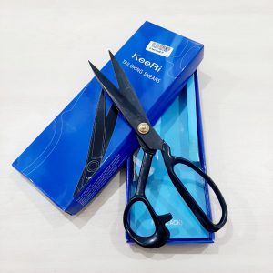 GUNTING KAIN BAHAN FS-1808 / FS 1808 UKURAN 8" STAINLESS STEEL