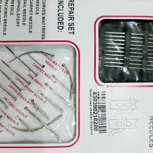 JARUM JAHIT TANGAN F4D MULTI-USED NEEDLES