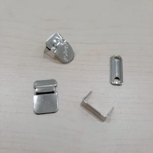 KANCING HAK ROK - KANCING HAK CELANA - HAK KETOK ISI 2 GROSS