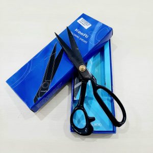 GUNTING POTONG BAHAN KAIN KEERI 8" INCH TAILORING SHEARS