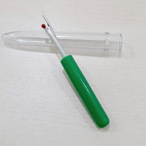 PENDEDEL BAHAN / SEAM RIPPER / SONTEKAN / TETELAN BENANG MERK FS