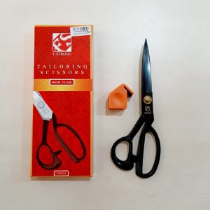 GUNTING KAIN FS K225 / FS-K225 TAILORING SCISSORS HIGH CLASS