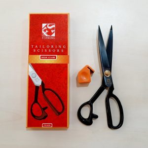 GUNTING KAIN FS K250 / FS-K250 TAILORING SCISSORS HIGH CLASS