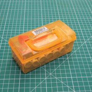 SET ALAT JAHIT KECIL