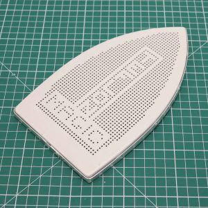 SEPATU TEFLON SETRIKA UAP LISTRIK ST-530 / MAGIC IRONING SHOE