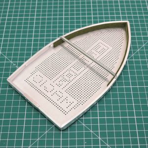 SEPATU TEFLON SETRIKA UAP LISTRIK ST-530 / MAGIC IRONING SHOE