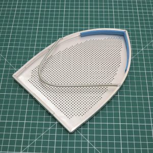 SEPATU TEFLON SETRIKA UAP FS ASL-610 / ASL 610