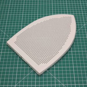 SEPATU TEFLON SETRIKA UAP FS ASL-610 / ASL 610