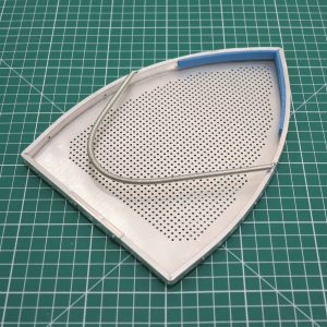 SEPATU TEFLON SETRIKA UAP FS BS-6PC / BS 6PC