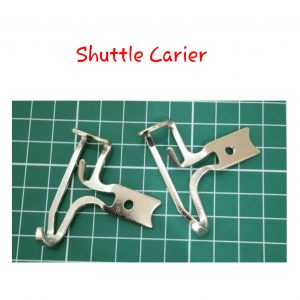 SHUTTLE CARRIER SEWING MACHINE PART 8231 MESIN JAHIT SINGER