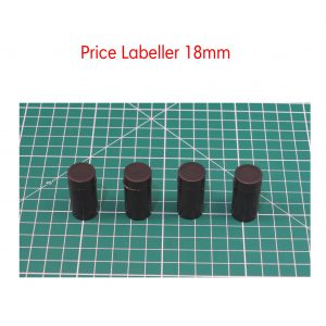 PRICE LABELLER 18MM - ISI TINTA ALAT LABEL 2 BARIS