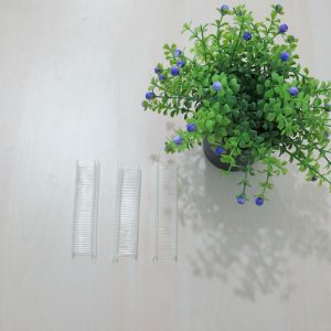 TOP PIN 15 MM - ISI REFILL TAG GUN - TAG PIN ISI 5000 PCS