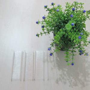 TOP PIN 25 MM - ISI REFILL TAG GUN - TAG PIN ISI 5000 PCS