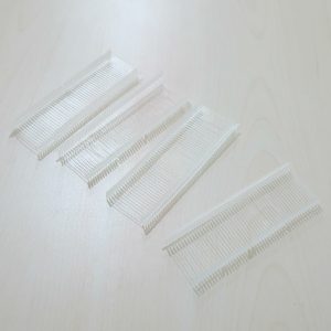 TOP PIN 25 MM - ISI REFILL TAG GUN - TAG PIN ISI 5000 PCS