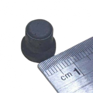 TUTUP ARANG PEDAL / INJAKAN DINAMO MESIN JAHIT BUTTERFLY