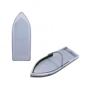 SEPATU TEFLON SETRIKA UAP LISTRIK BSP-200 / MAGIC IRONING SHOE
