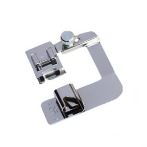 SEPATU BIAS BINDER / ROLLED HEM FOOT CY-6290-4 / CY 6290-4