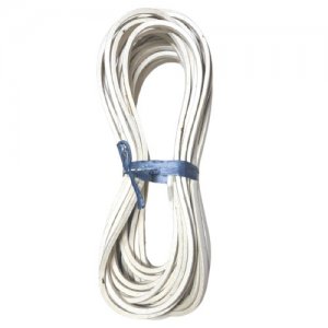 VAN-BELT PUTIH / VAN BELT (M) / TALI DINAMO MESIN JAHIT INDUSTRI