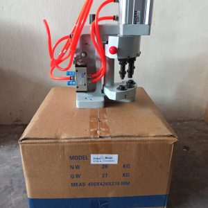 MESIN RIVET / MESIN RIPET SNAP BUTTON / MESIN PASANG KANCING BENHO BH-Q3