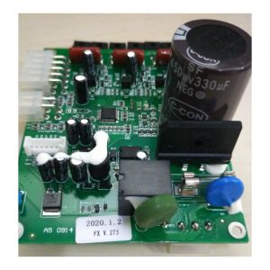 PCB DINAMO SERVO HAKATORI