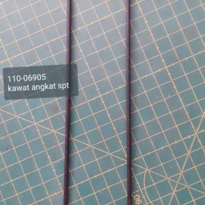 KAWAT PENARIK ANGKATAN SEPATU MESIN JAHIT HIGH SPEED INDUSTRI JARUM 1