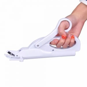 GUNTING KAIN ELEKTRIK FS-101 / ELECTRIC SCISSORS FS 101