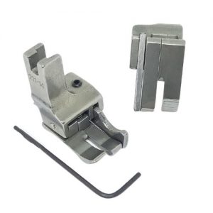 SEPATU STIK ROBOT FS 211-14 UNTUK MESIN JAHIT HIGH SPEED INDUSTRI