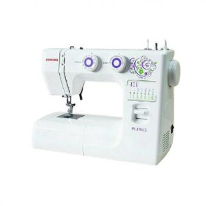 MESIN JAHIT JANOME PLT 3312 / PLT3312 - MESIN JAHIT PORTABLE