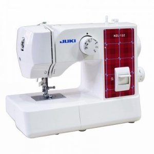 MESIN JAHIT JUKI HZL 12Z / HZL-12Z