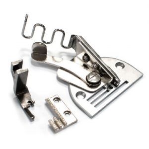 CORONG A10 LIPAT / BIAS BINDER / CORONG BISBAN - MESIN JAHIT INDUSTRI - 16 MM