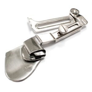 CORONG A11 HEMMER / LIPAT KAIN - MESIN JAHIT INDUSTRIAL HIGH SPEED - 1 PER 2