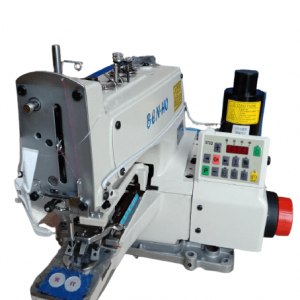 MESIN PASANG KANCING BENHO 1377D ( PROMO FREE ONGKIR JABODETABEK )