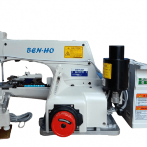 MESIN PASANG KANCING BENHO 1377D ( PROMO FREE ONGKIR JABODETABEK )