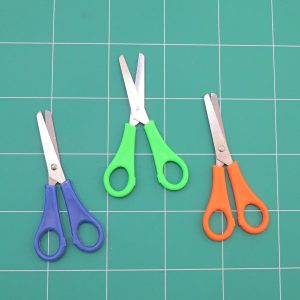 GUNTING KERTAS KECIL - GUNTING SHIF 512