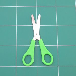 GUNTING KERTAS KECIL - GUNTING SHIF 512