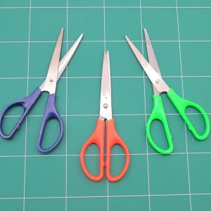 GUNTING KERTAS SHIF 707 - GUNTING KECIL SERBAGUNA