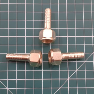 NEPEL SETRIKA UAP BOILER / TAMBAHAN NEPEL MINI DRAINER / STEAM TRAP