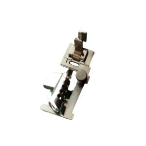 SEPATU METAL BIAS BINDER FOOT LOW SHANK CY 55622 / SEPATU BISBAN