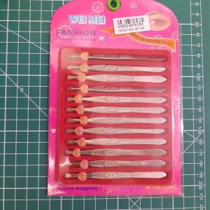 JEPITAN ALIS WEI MEI