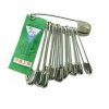 PENITI / SAFETY PINS SWAN STAINLESS