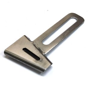 CORONG BELT LOOP FOLDER / CORONG TALI LINGKARAN SABUK -13