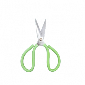 GUNTING KODOK GAGANG HIJAU FS P3