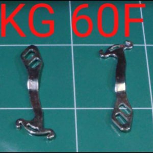 JALUR BENANG KG-60F MESIN OBRAS 747