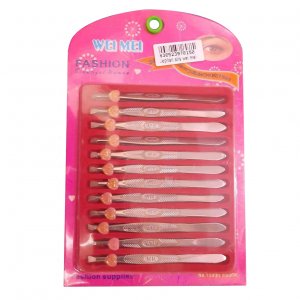 JEPITAN ALIS WEI MEI