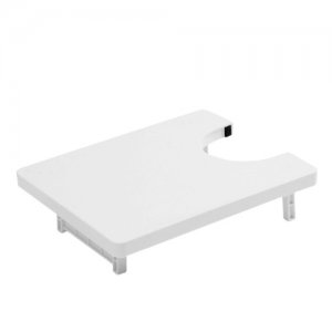 MEJA TAMBAHAN EXTENSION TABLE MESIN JAHIT MINI SEWING 202