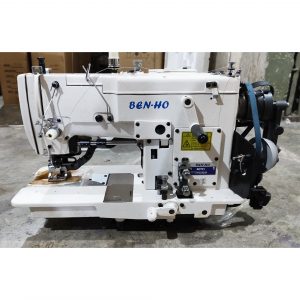 MESIN LUBANG KANCING BENHO BH-781