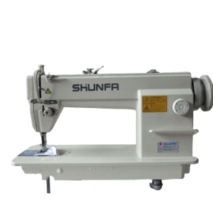 MESIN JAHIT SHUNFA SF6-28 HIGH SPEED JARUM 1