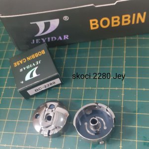 SEKOCI / BOBBIN CASE 2280 JEYIDAR
