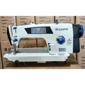 SHUNFA S8-D5